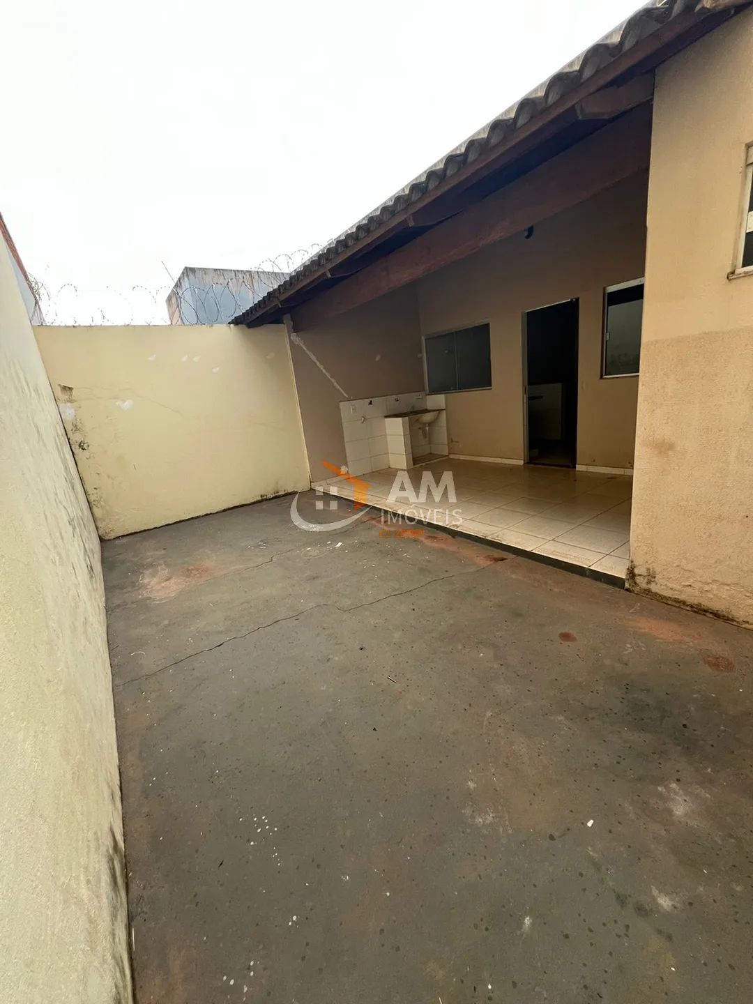 Casa para alugar no bairro Estrela