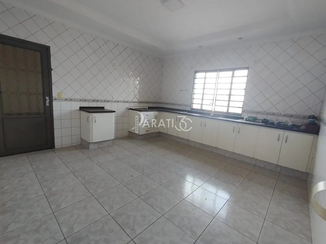 Casa para alugar no bairro Jardim Paulista