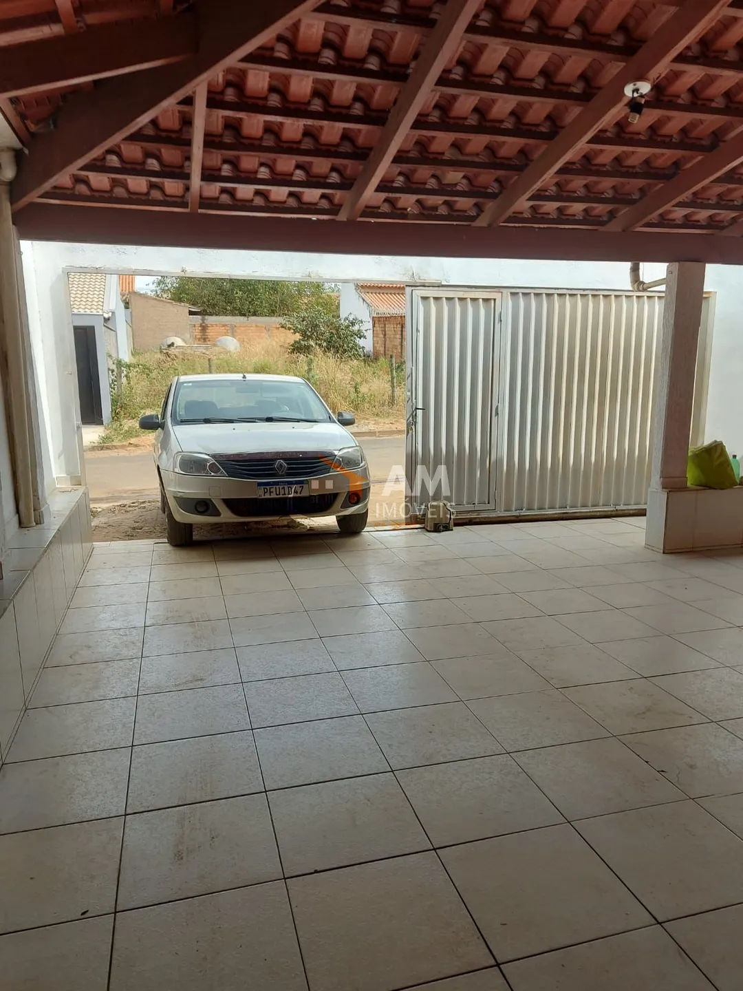 Casa à venda no bairro Paineiras