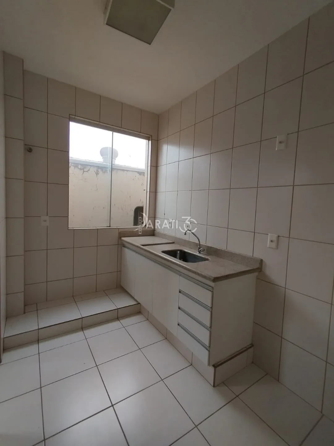 Apartamento para alugar no bairro Vila Chaud