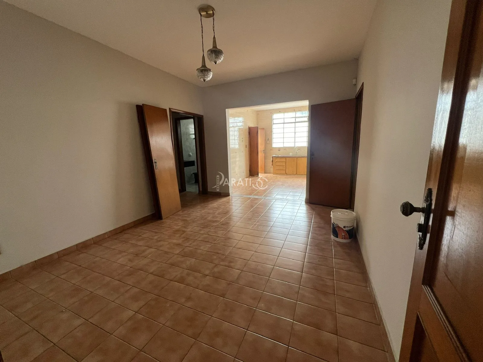 Apartamento para alugar no bairro Nossa Senhora de Fátima