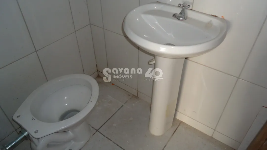 Comercial para alugar no bairro São João