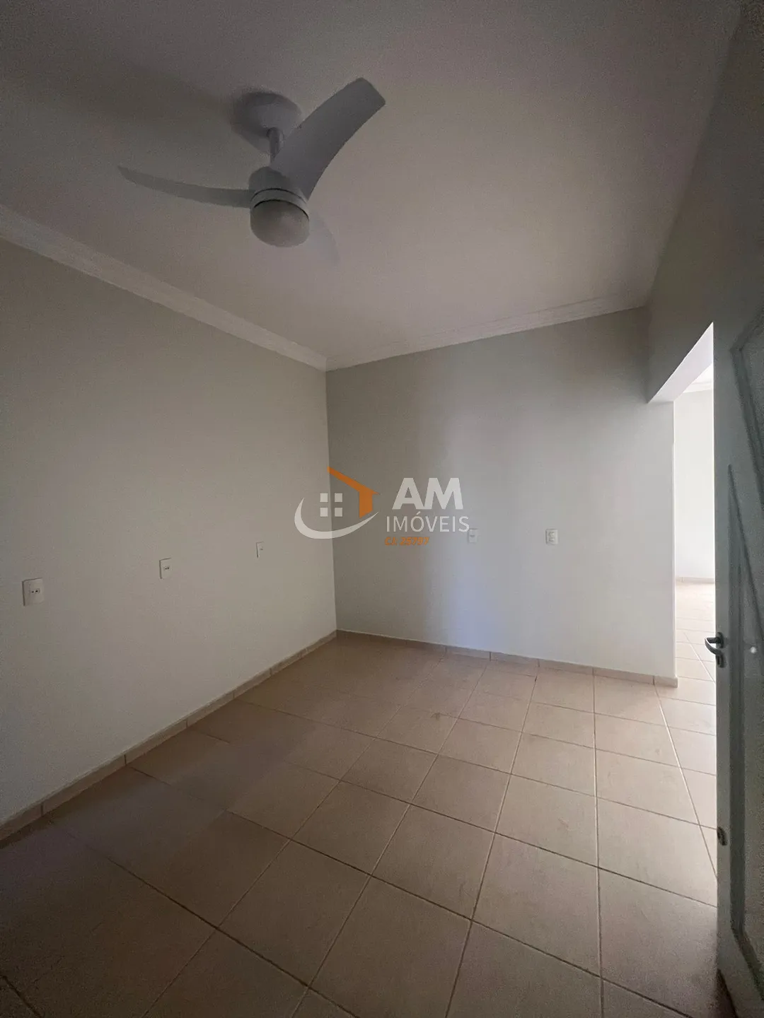 Apartamento à venda no bairro Santa Terezinha