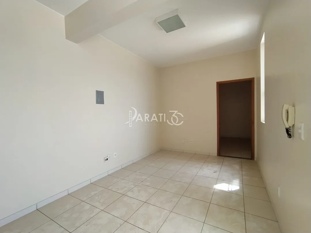 Apartamento para alugar no bairro Vila Chaud