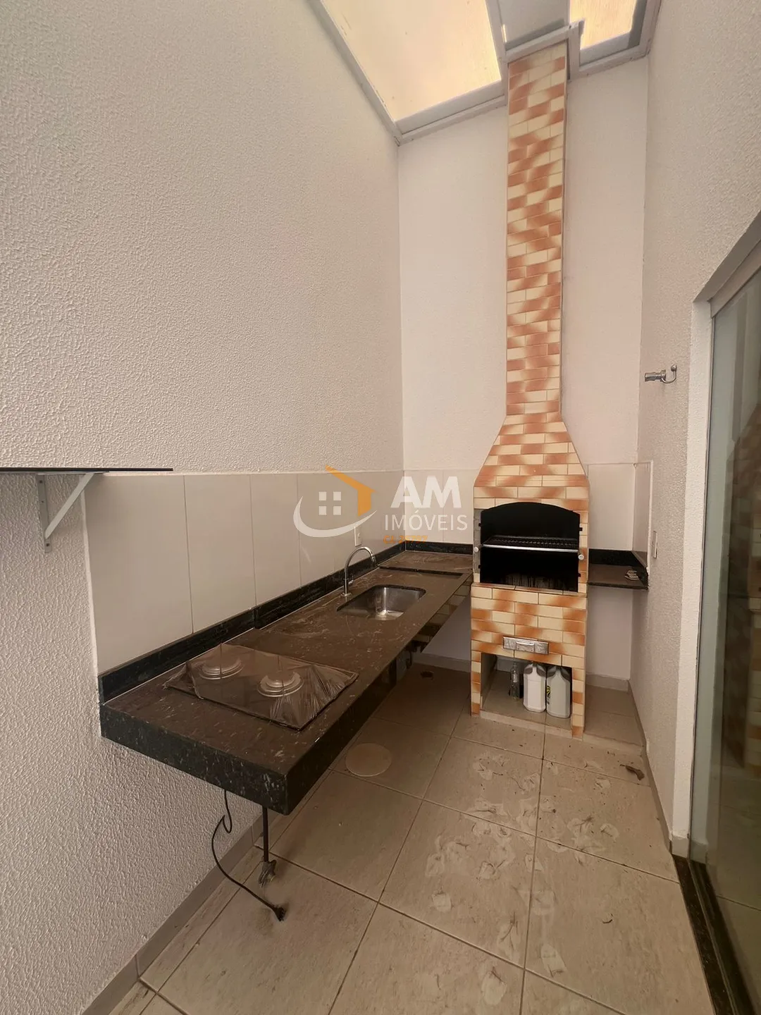 Apartamento à venda no bairro Santa Terezinha