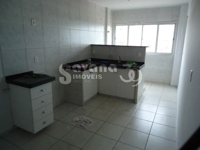 Apartamento para alugar no bairro Ipanema