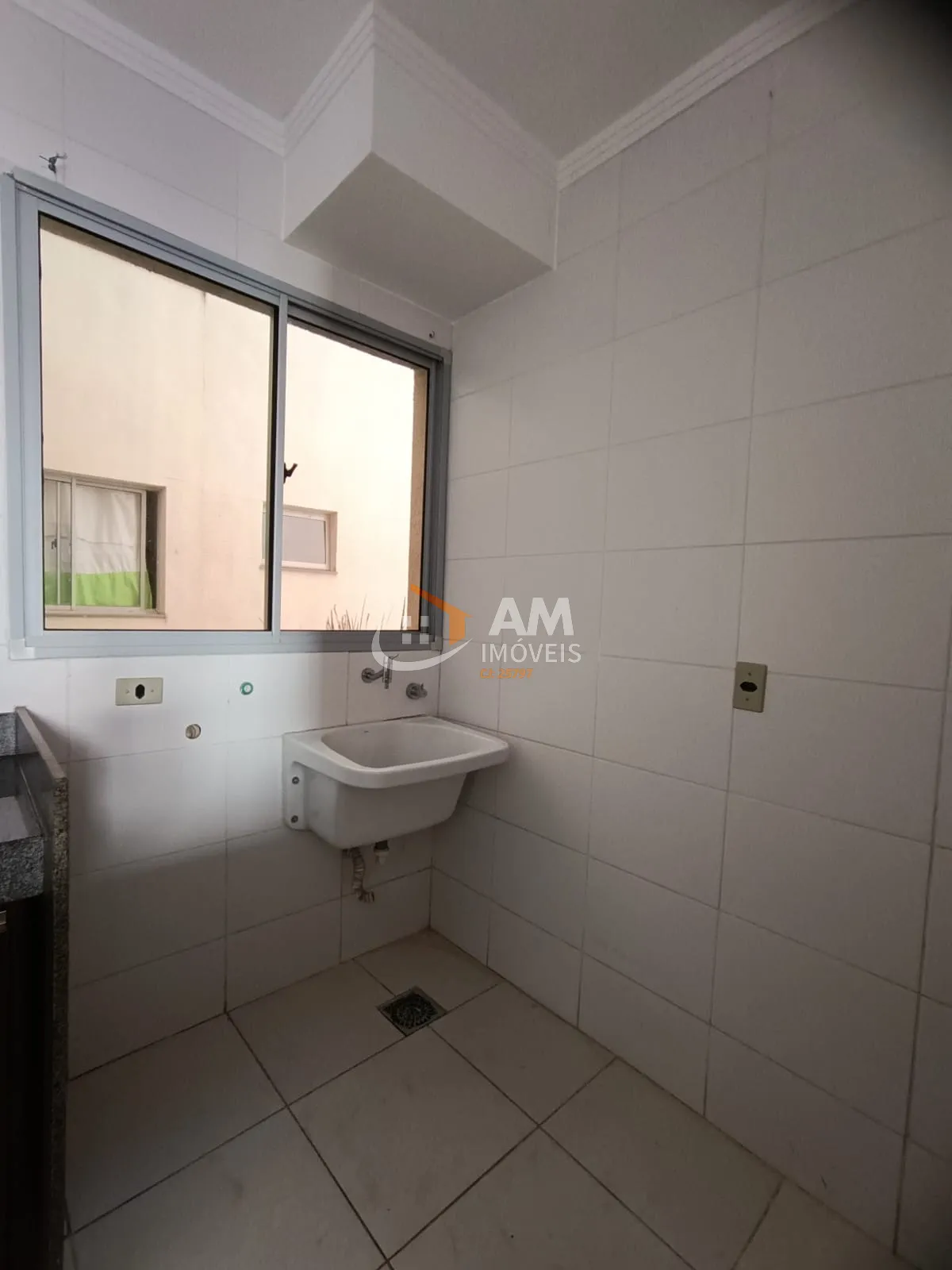 Apartamento para alugar no bairro Santo Antônio