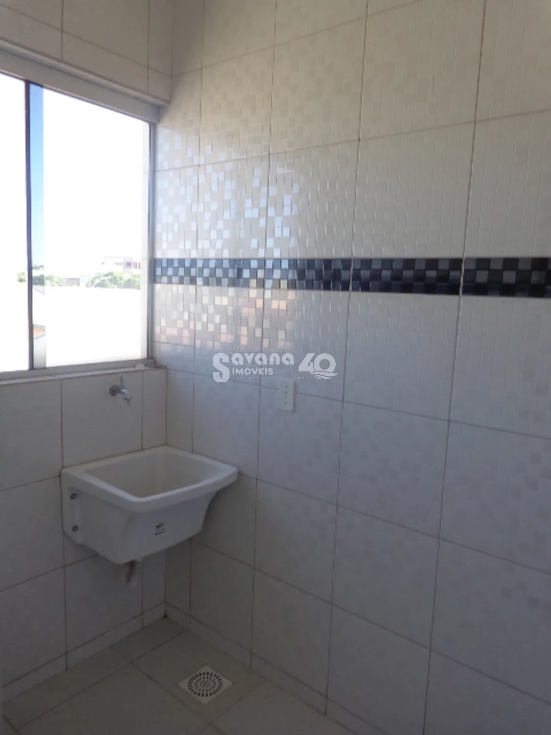 Apartamento para alugar no bairro Santa Rita