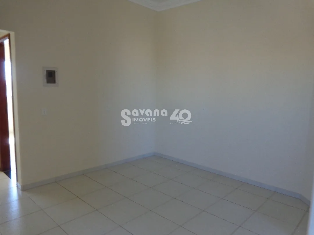 Apartamento para alugar no bairro Santa Rita