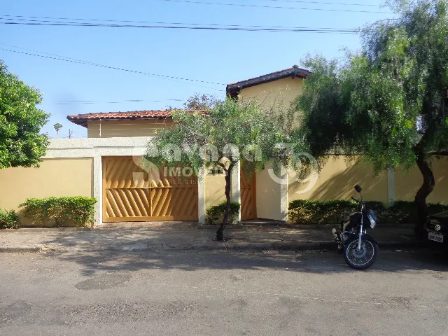 Casa para alugar no bairro Jardim Paulista