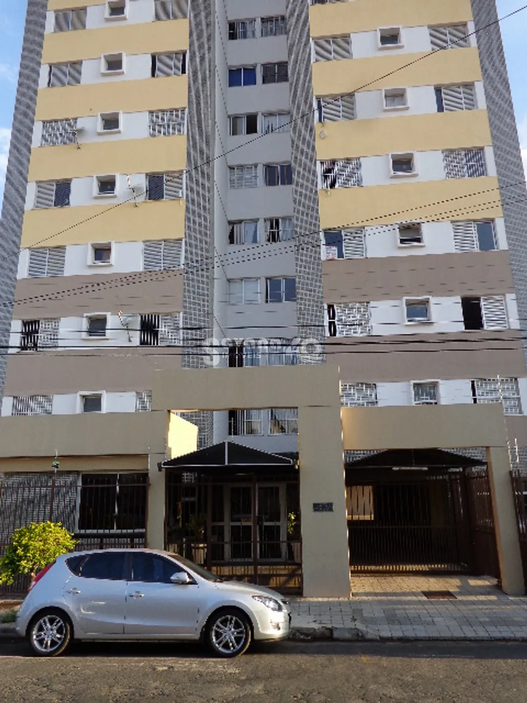 Apartamento para alugar no bairro São João