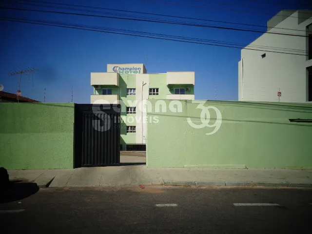 Kitnet/Studio para alugar no bairro São João