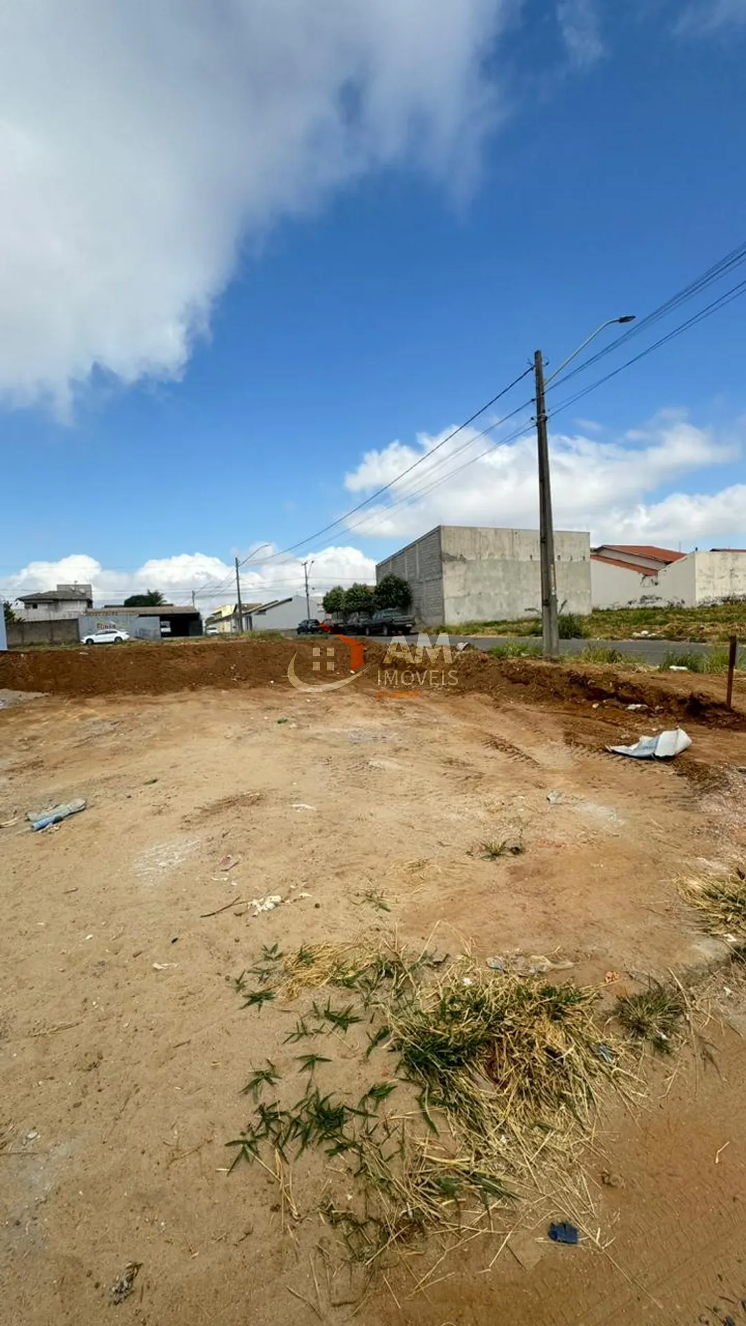 Loteamento à venda no bairro Leblon