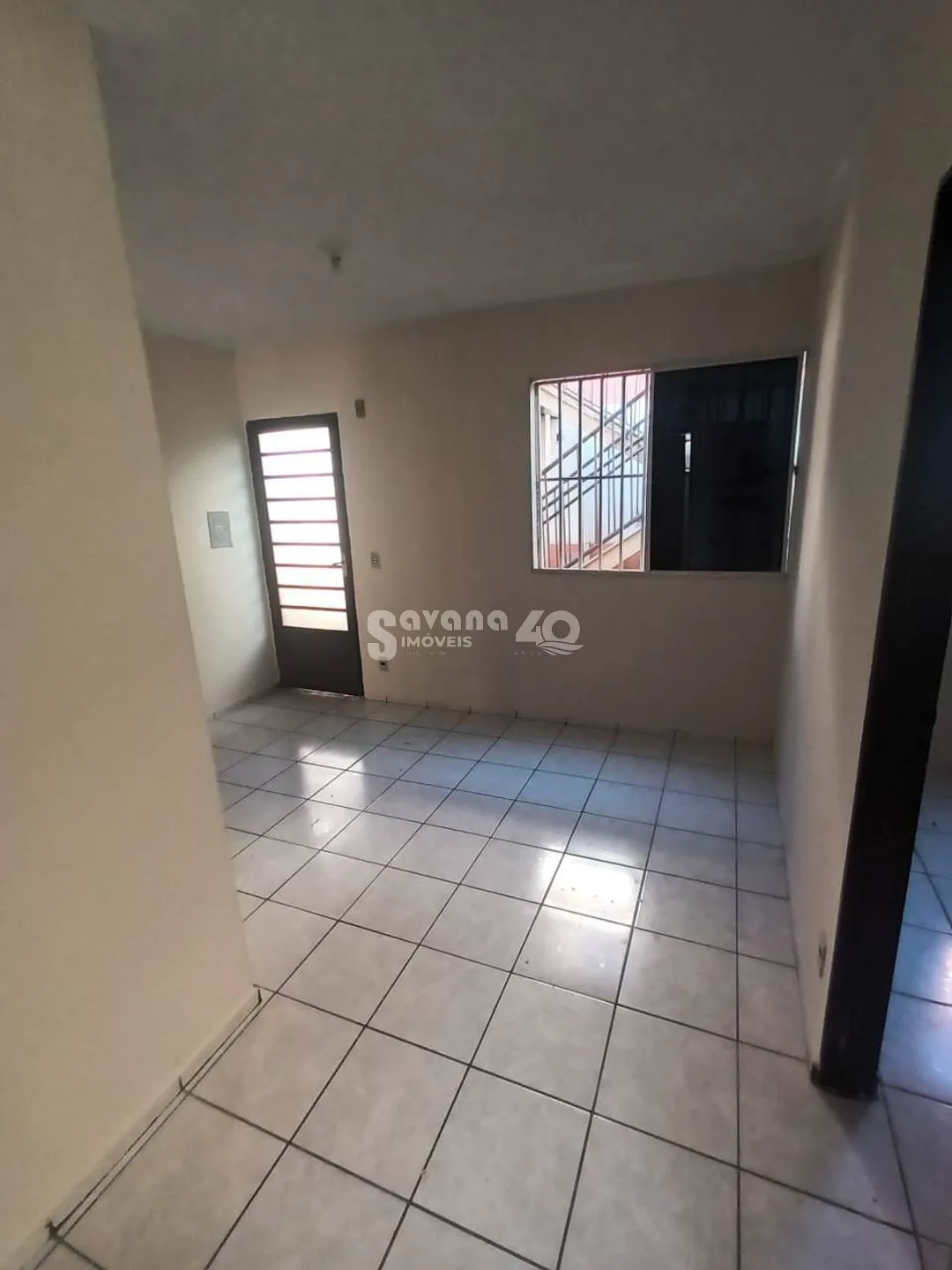 Apartamento à venda no bairro Maria Amélia I