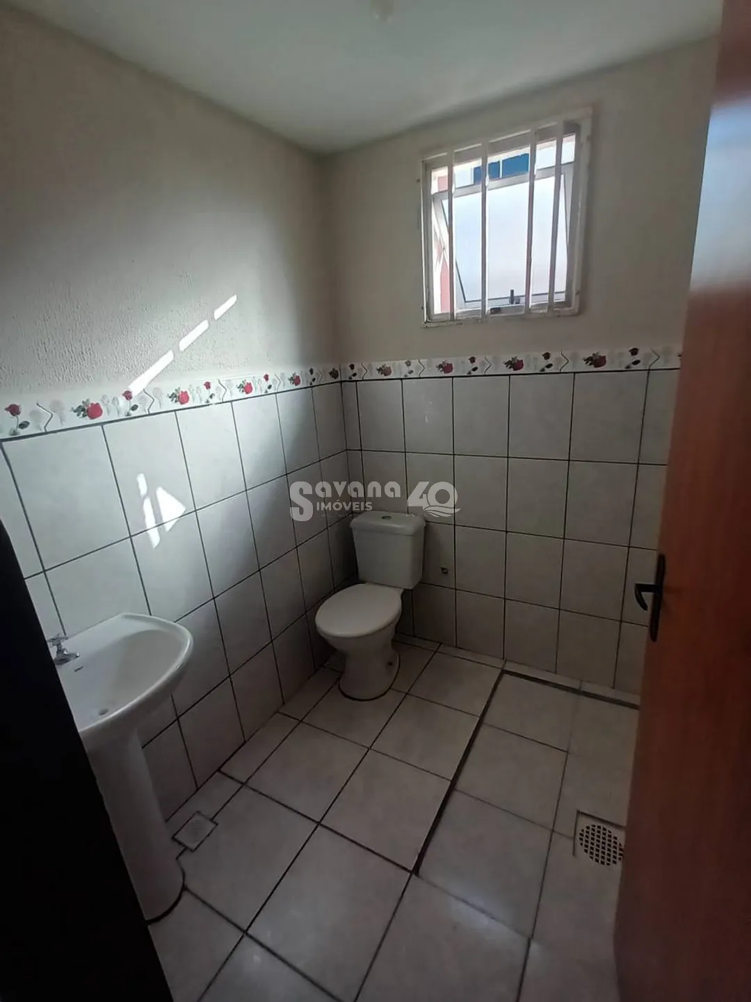 Apartamento à venda no bairro Maria Amélia I