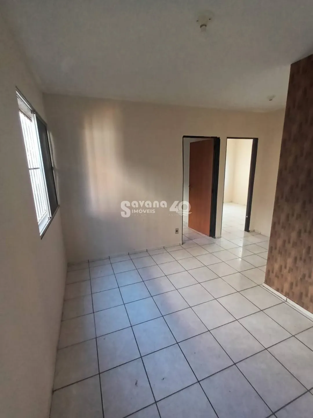 Apartamento à venda no bairro Maria Amélia I