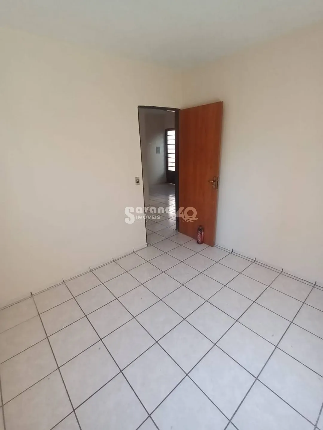 Apartamento à venda no bairro Maria Amélia I