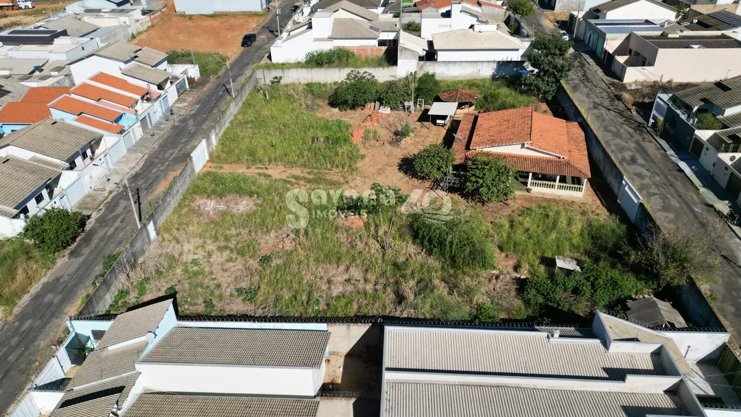 Casa à venda no bairro Jardim Europa