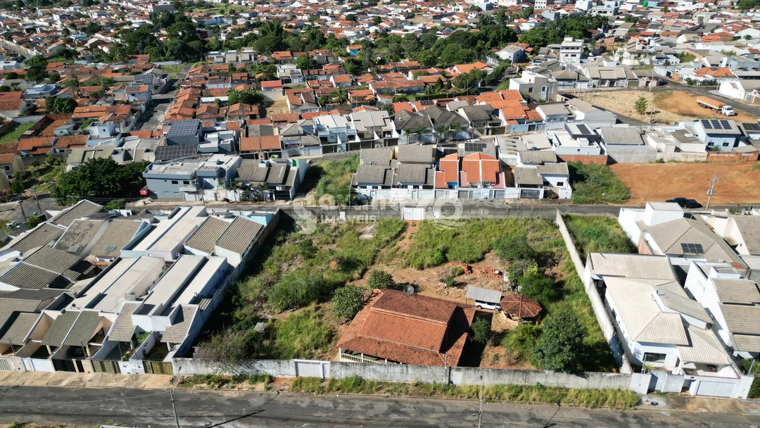 Casa à venda no bairro Jardim Europa