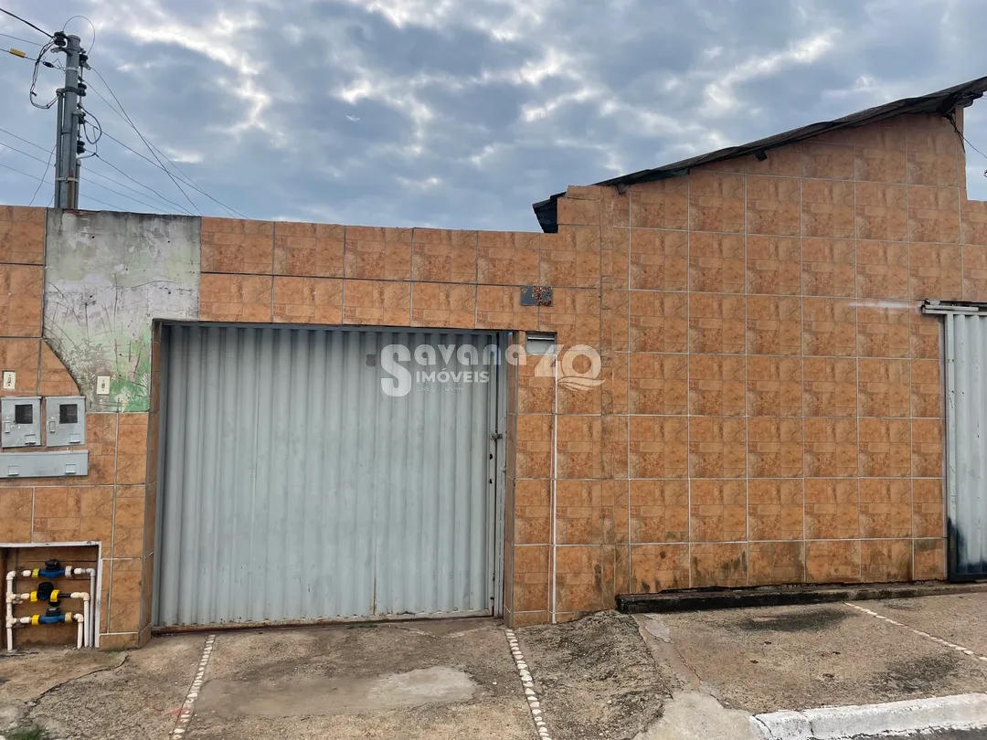 Casa para alugar no bairro Vila Cruzeiro II