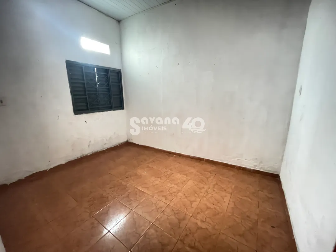 Casa para alugar no bairro Vila Cruzeiro II