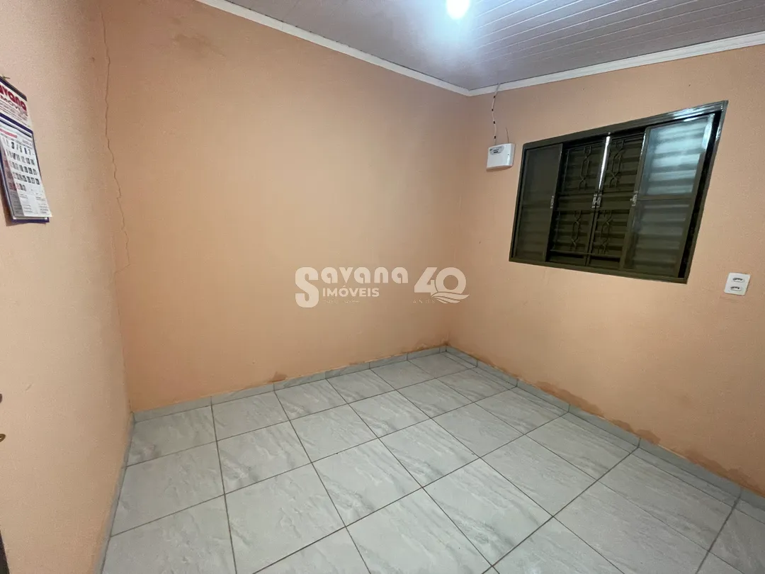 Casa para alugar no bairro Nossa Senhora de Fátima