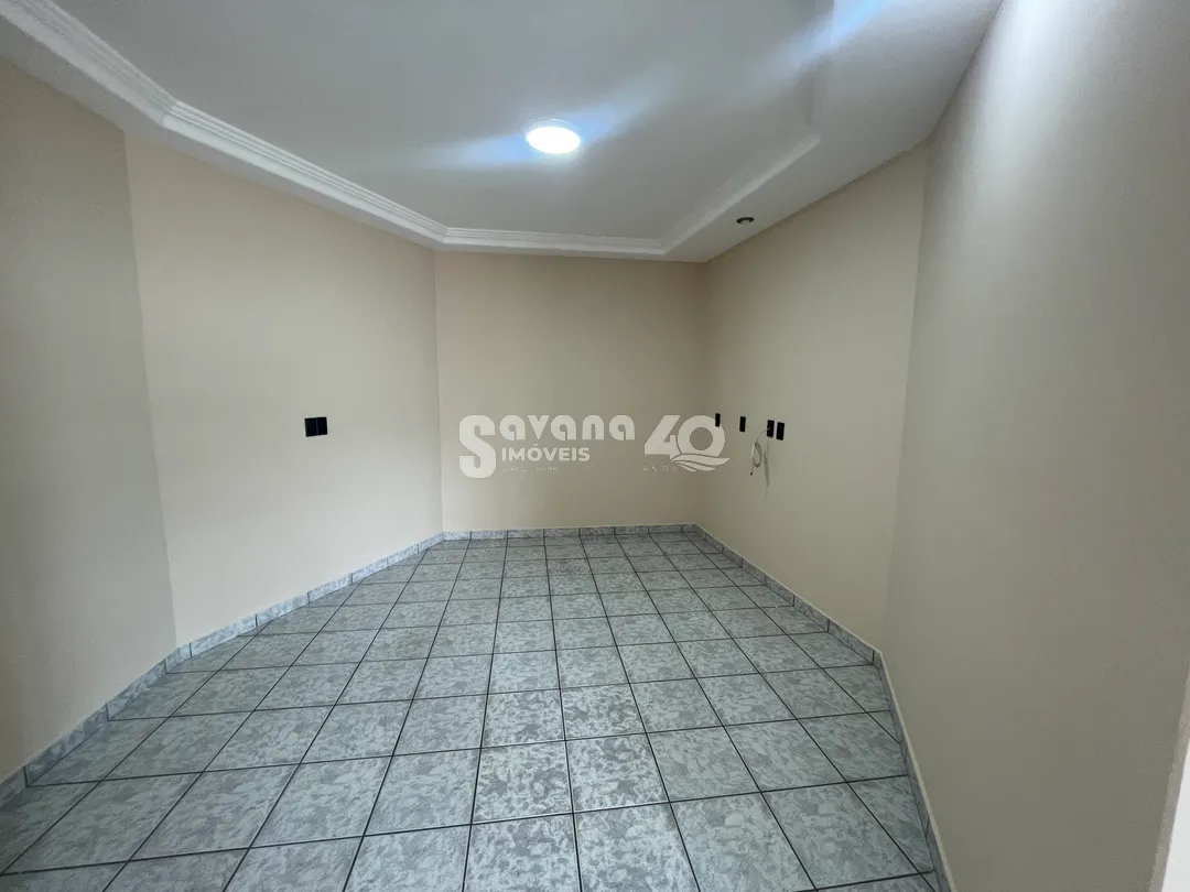 Apartamento para alugar no bairro Centro