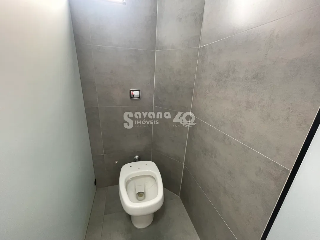 Comercial para alugar no bairro Centro