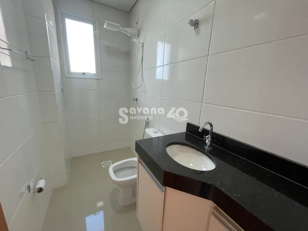 Apartamento para alugar no bairro Boa Sorte