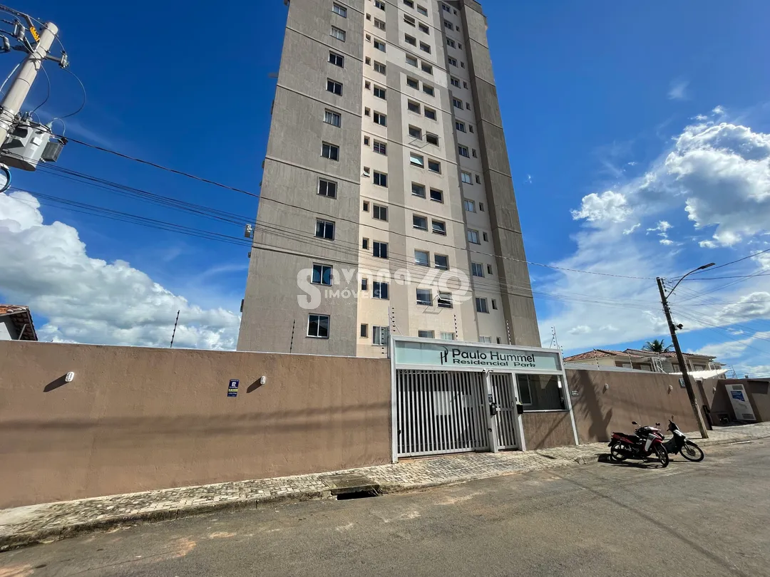 Apartamento para alugar no bairro Boa Sorte