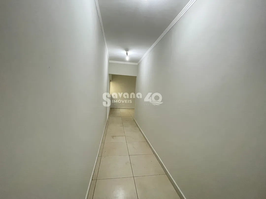 Apartamento para alugar no bairro Santa Helena II