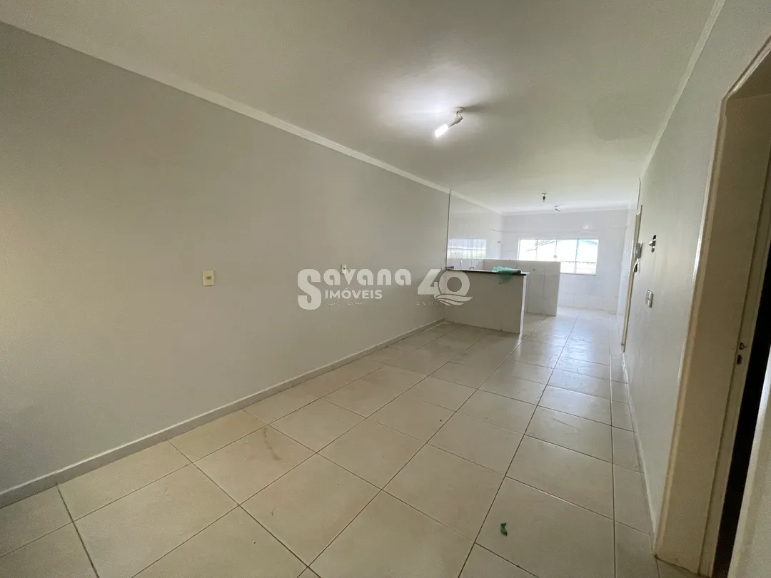 Apartamento para alugar no bairro Santa Helena II