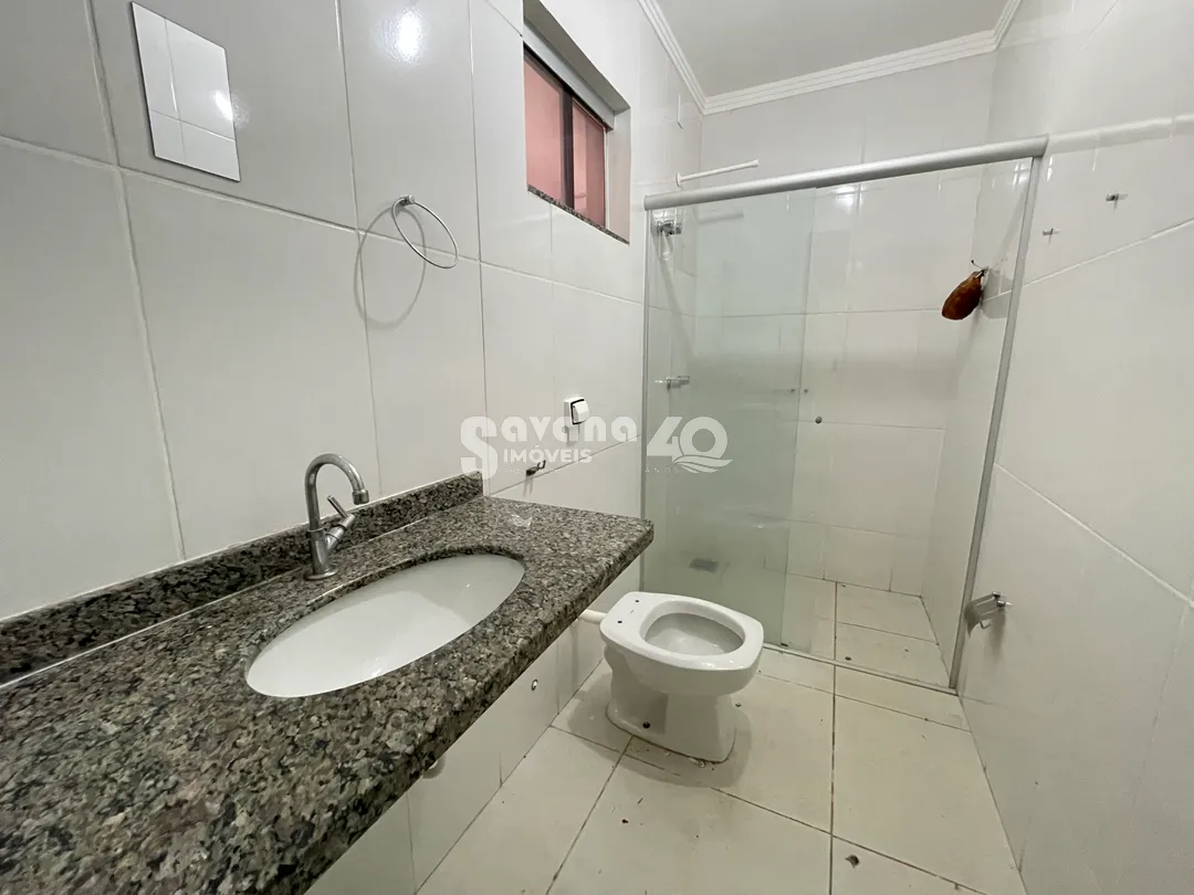 Apartamento para alugar no bairro Santa Helena II