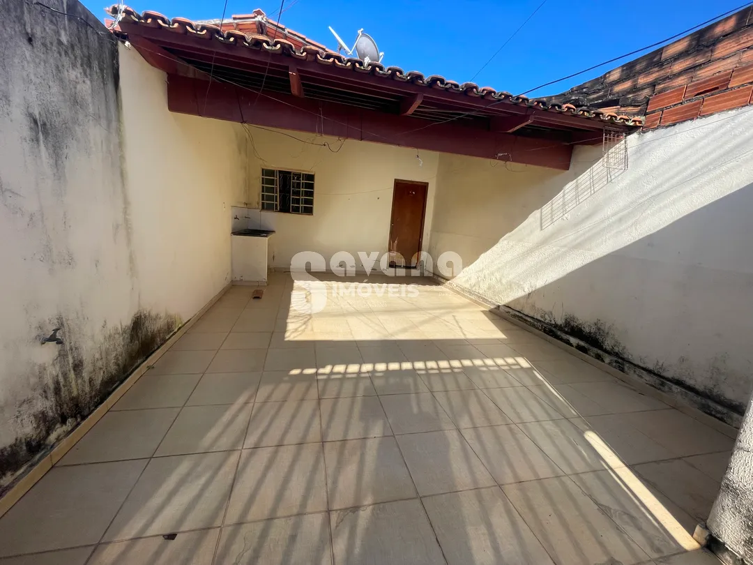 Casa para alugar no bairro Estrela