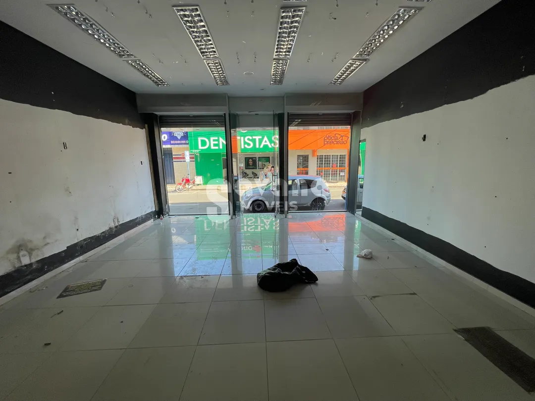 Comercial para alugar no bairro Centro