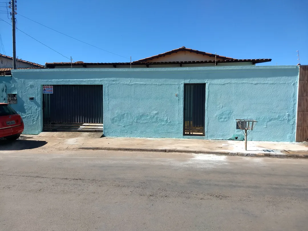 Casa para alugar no bairro Ipanema