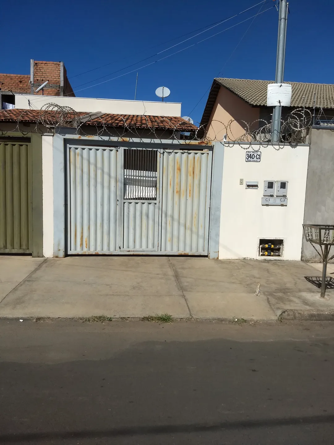 Casa para alugar no bairro Parque Imperial