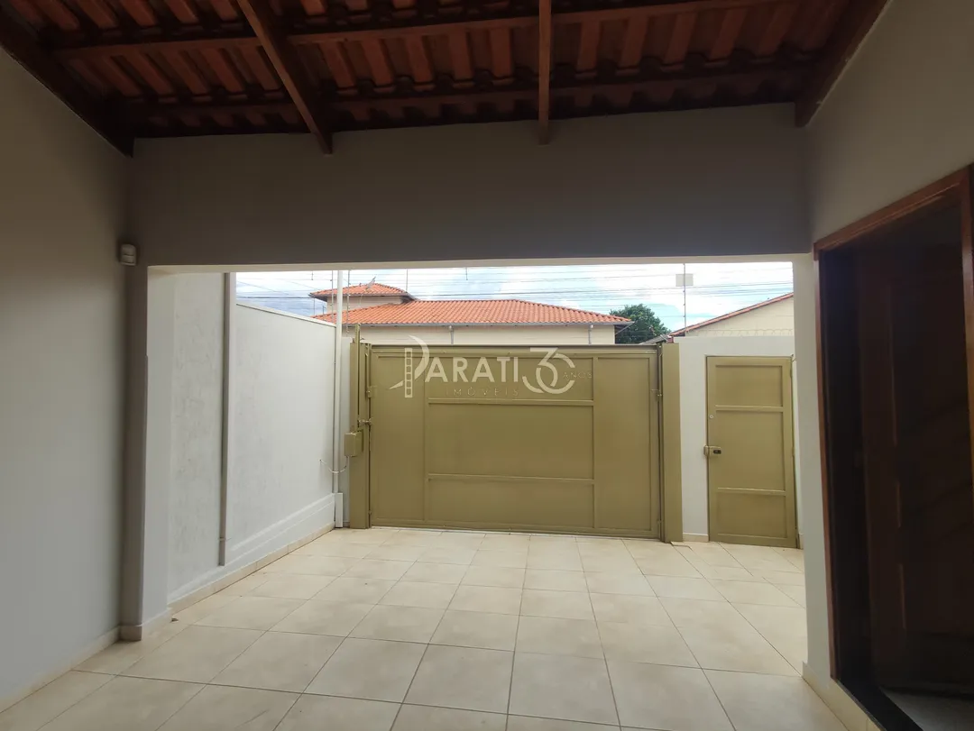 Casa para alugar no bairro Margon II