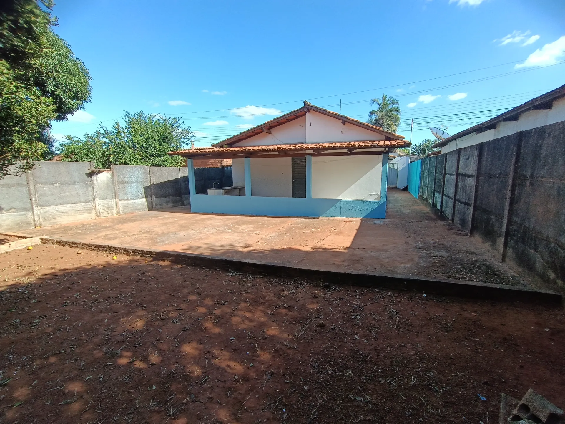 Casa para alugar no bairro Ipanema