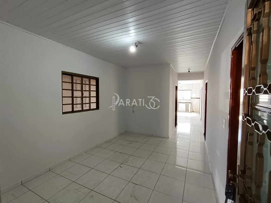 Casa para alugar no bairro Vila Liberdade