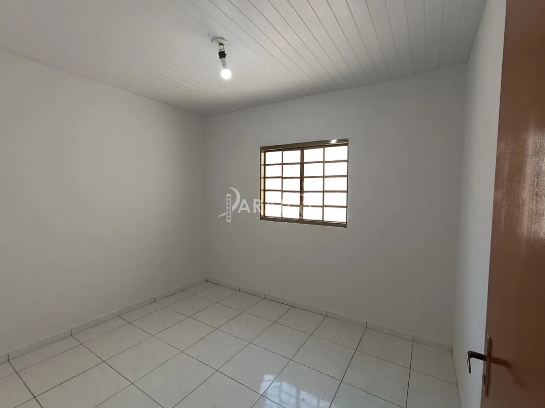 Casa para alugar no bairro Vila Liberdade