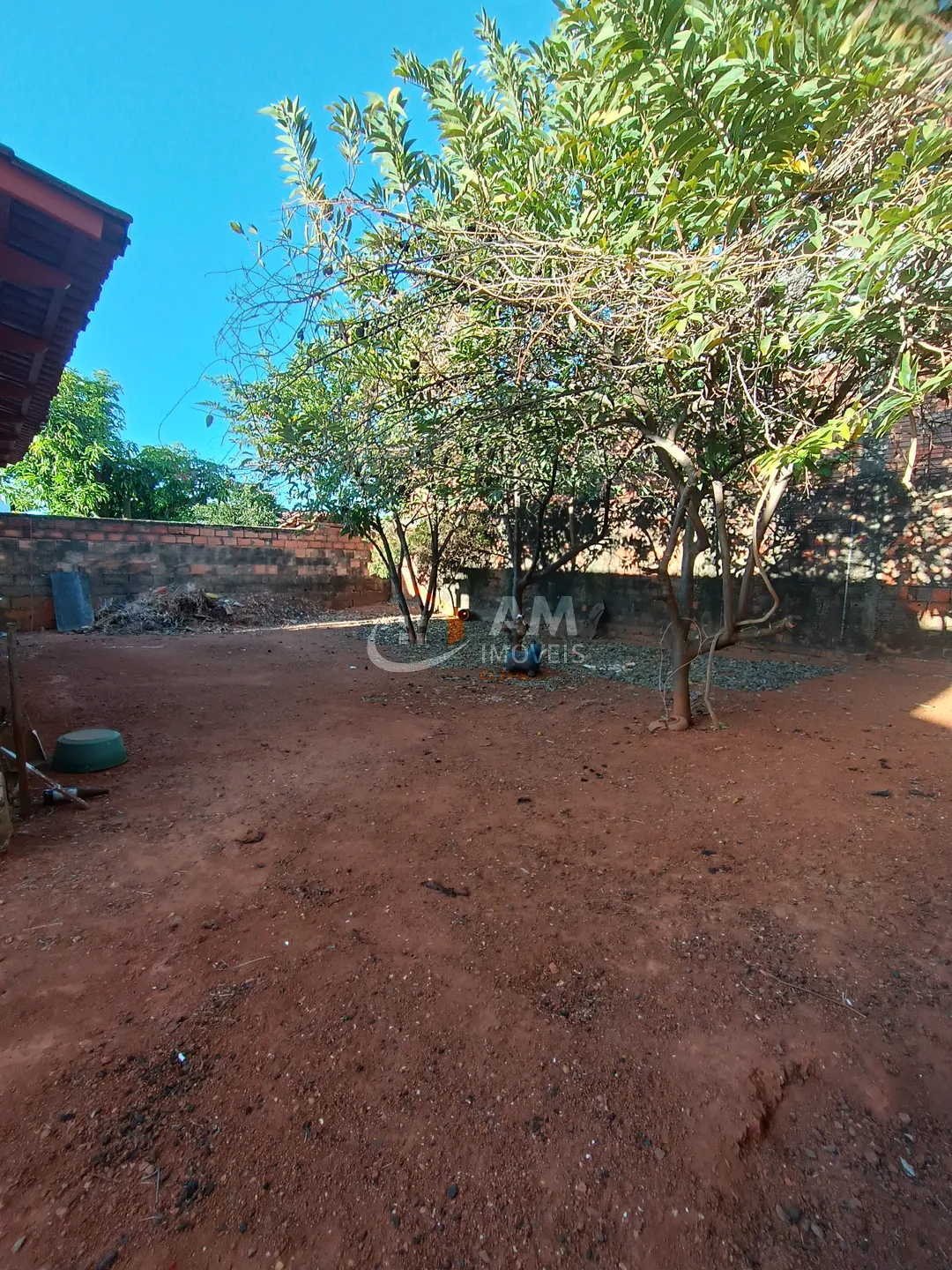 Casa para alugar no bairro Jardim Brasília