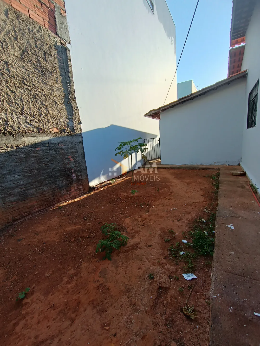 Casa para alugar no bairro Jardim Brasília