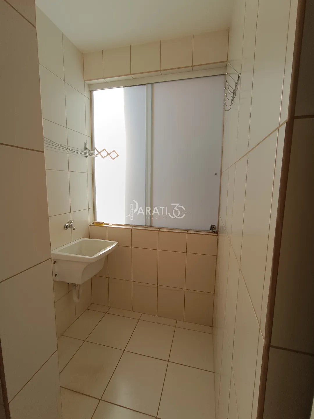 Apartamento para alugar no bairro Vila Chaud