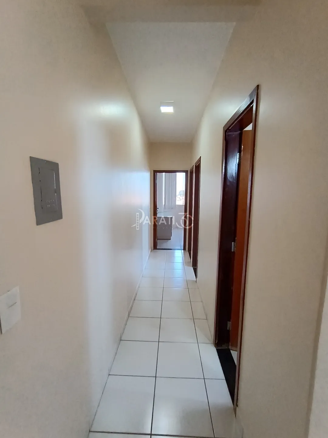 Apartamento para alugar no bairro Vila Chaud