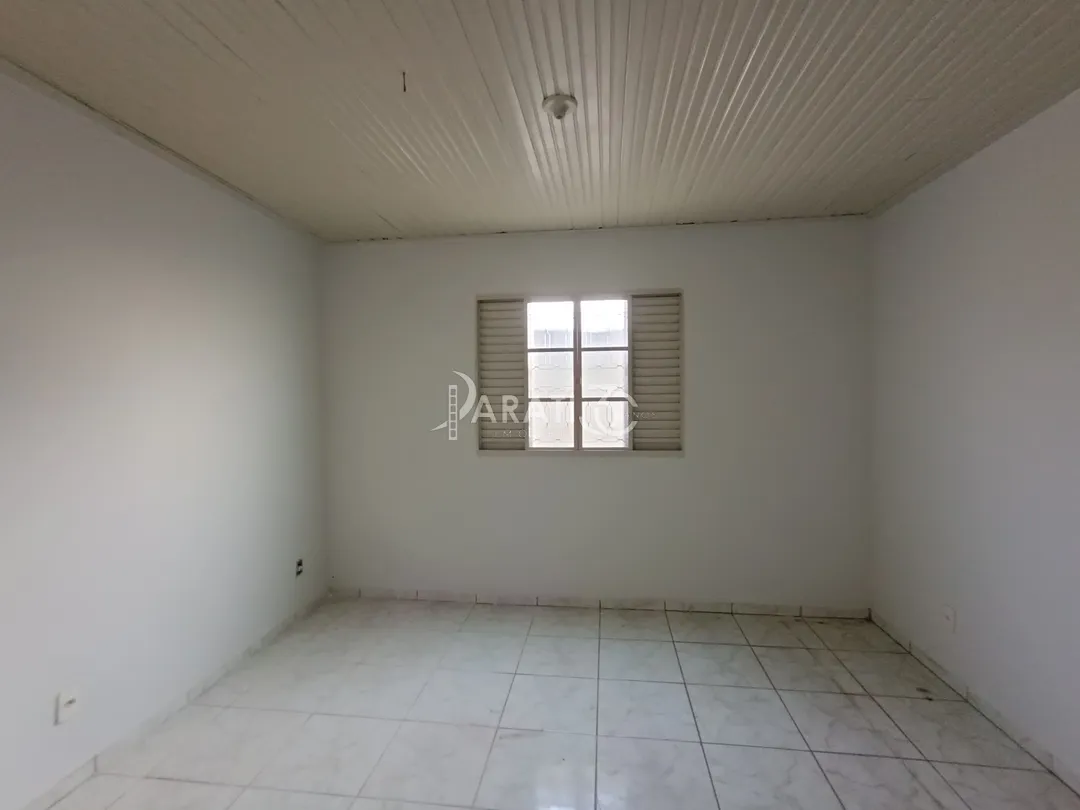 Casa para alugar no bairro Centro