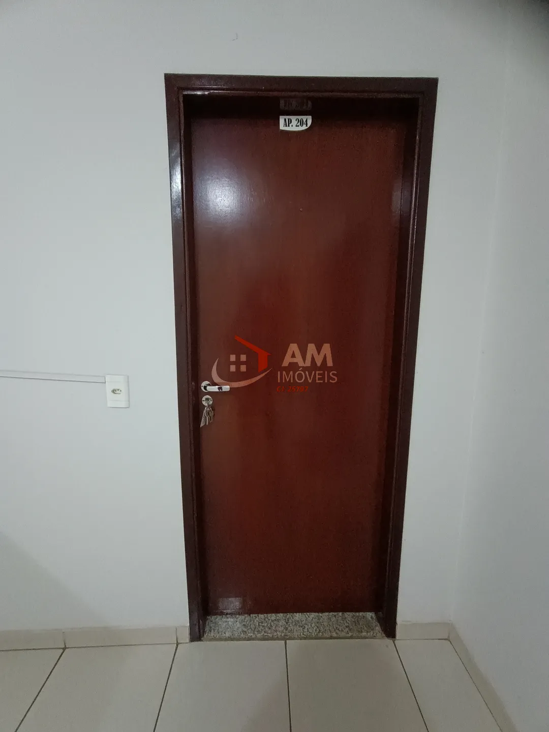 Apartamento para alugar no bairro Vila Chaud