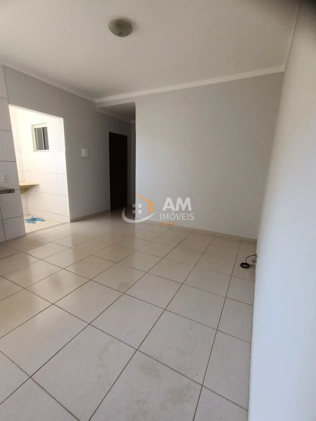 Apartamento para alugar no bairro Vila Chaud