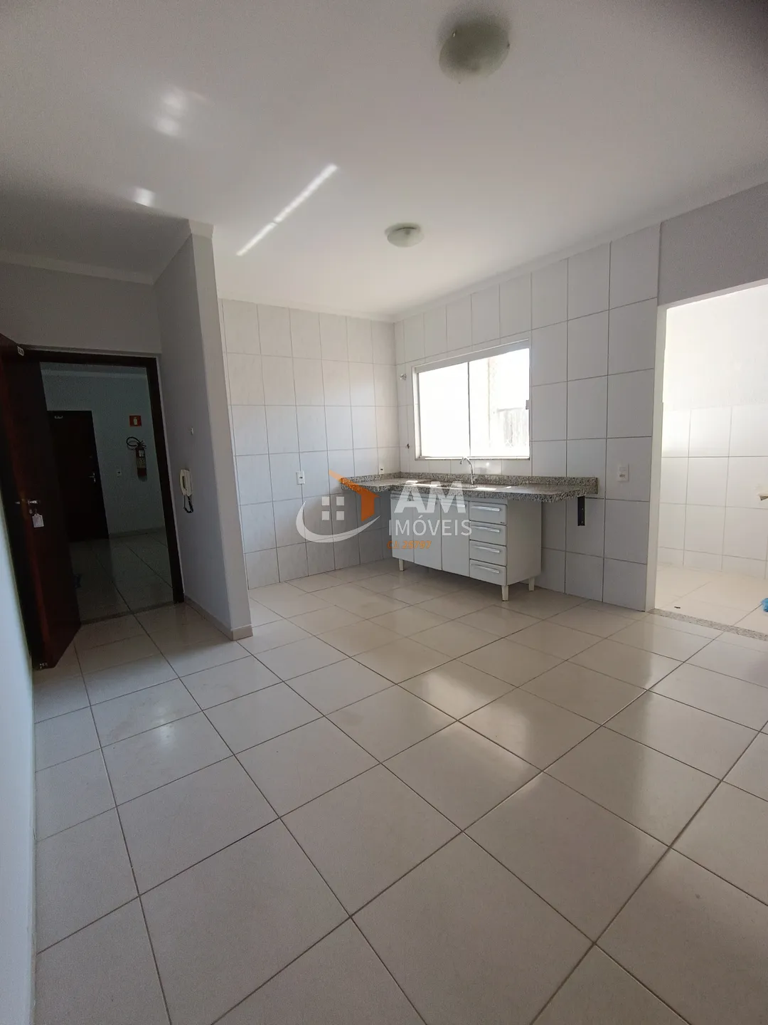 Apartamento para alugar no bairro Vila Chaud