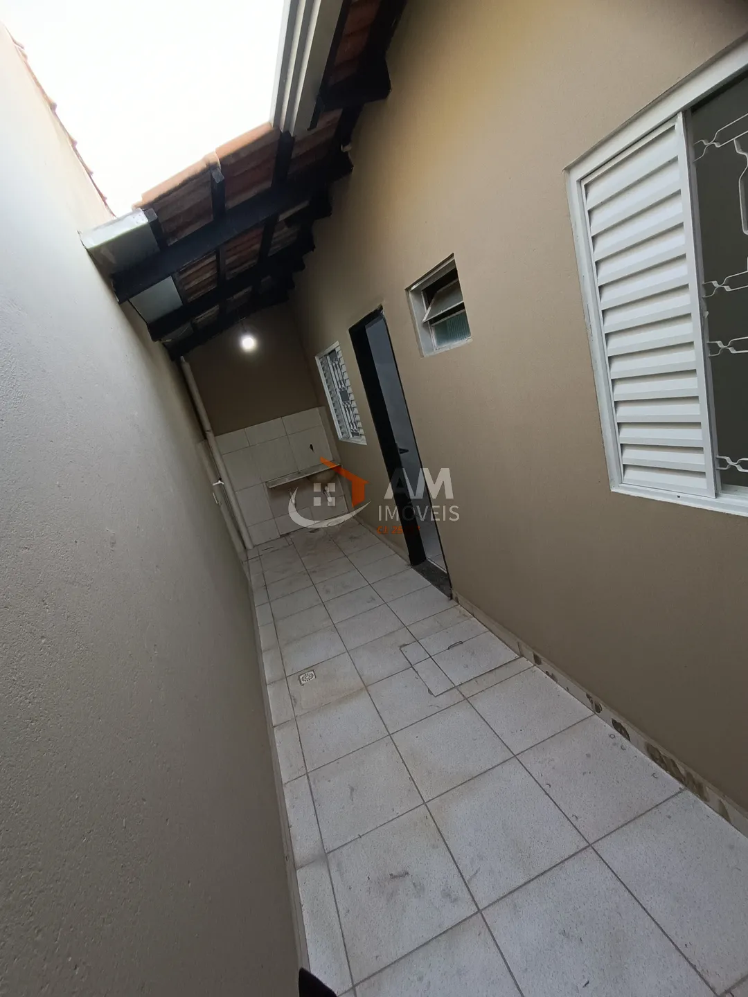 Casa para alugar no bairro Bairro das Américas